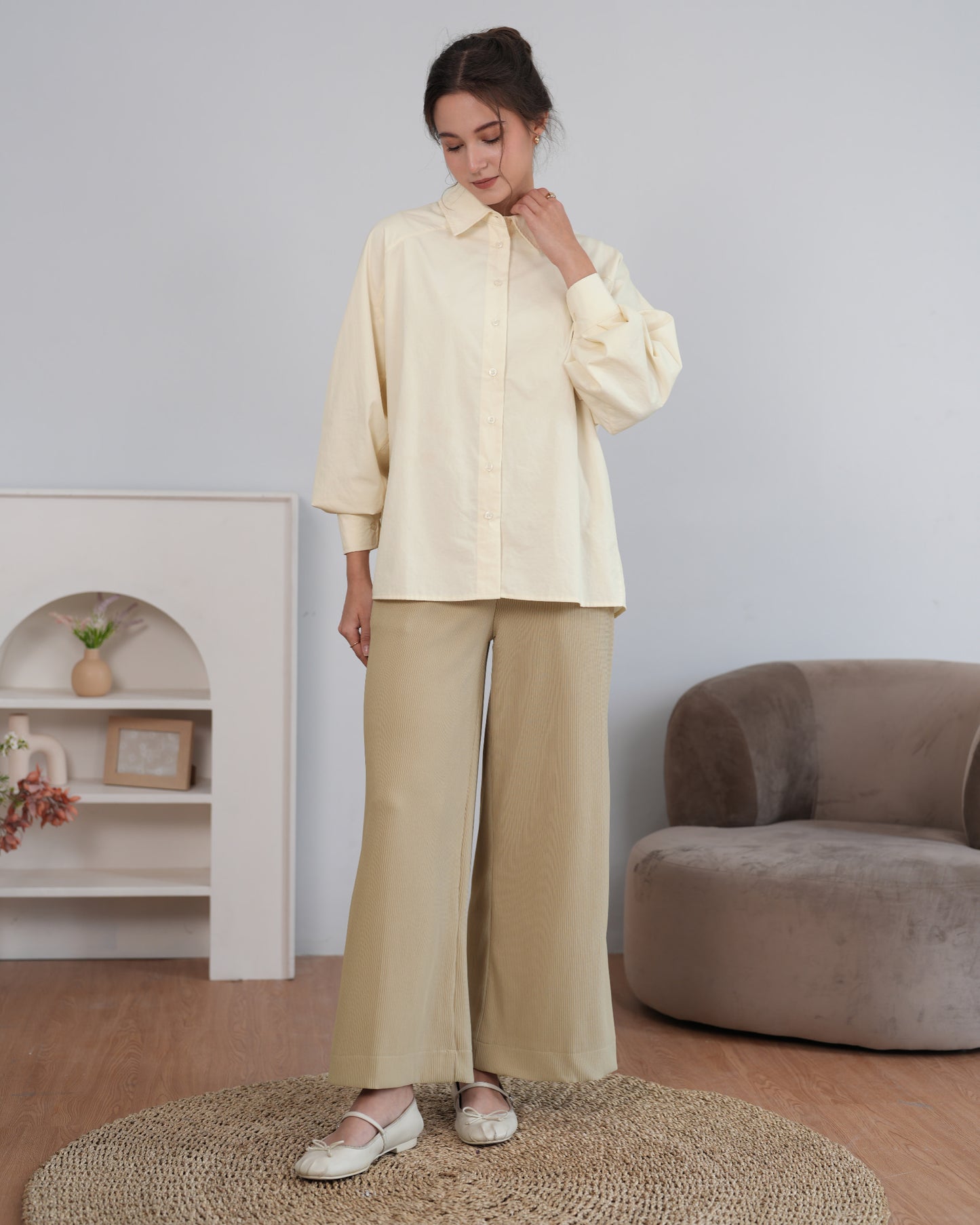 Iyana Culotte