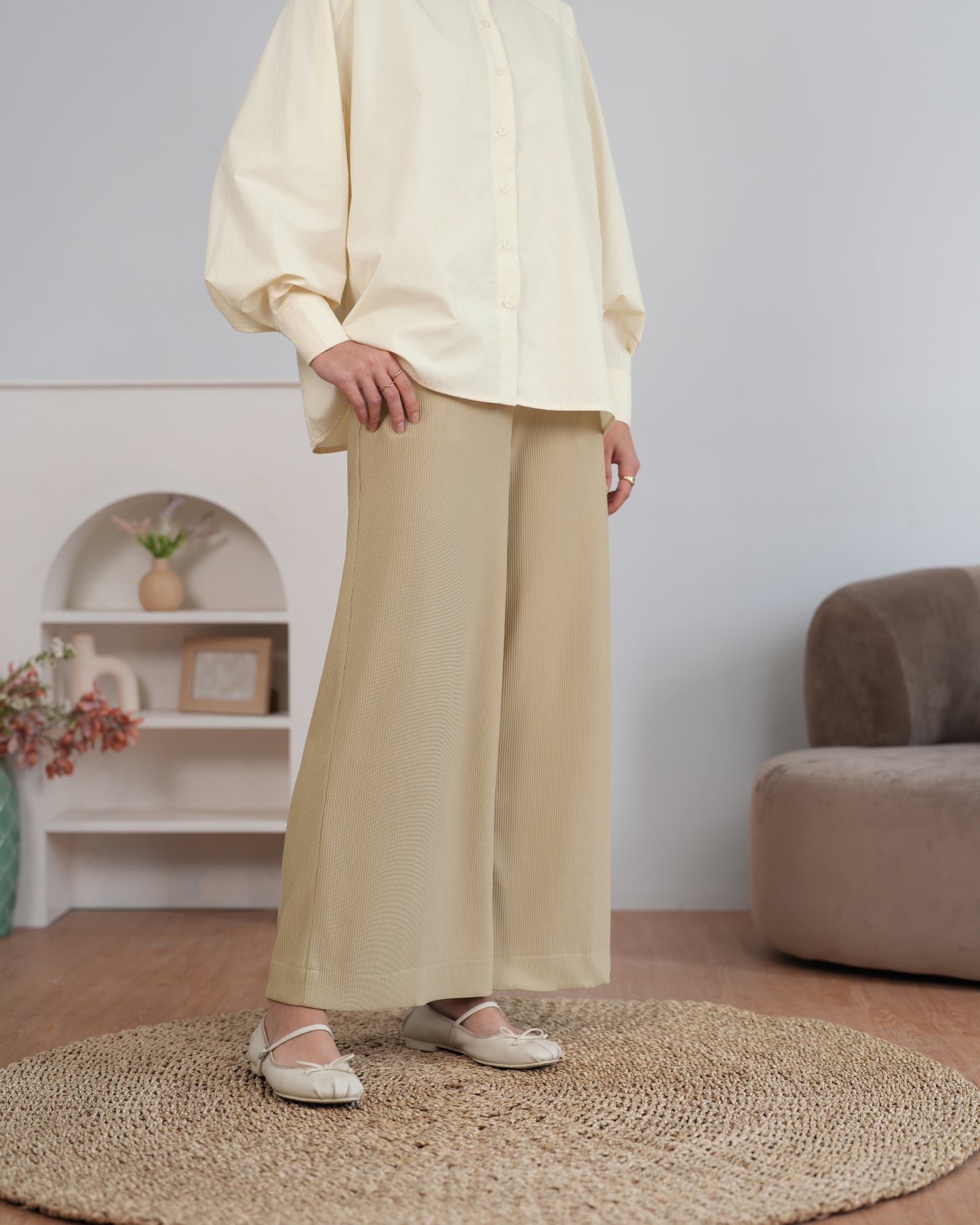 Iyana Culotte