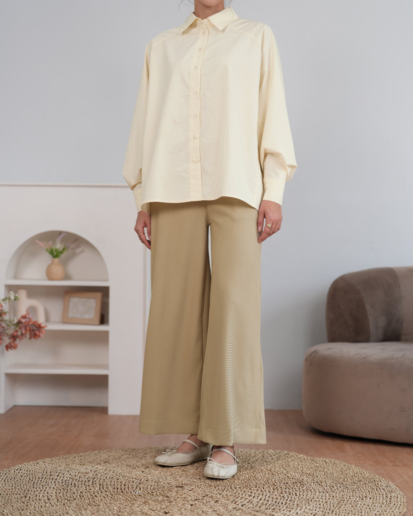 Iyana Culotte