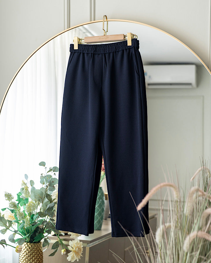 Heaven Lights - Izy Pants - Plain Muslim Women's Work Pants