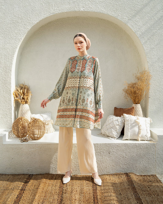 Naraya Tunic (minor product)