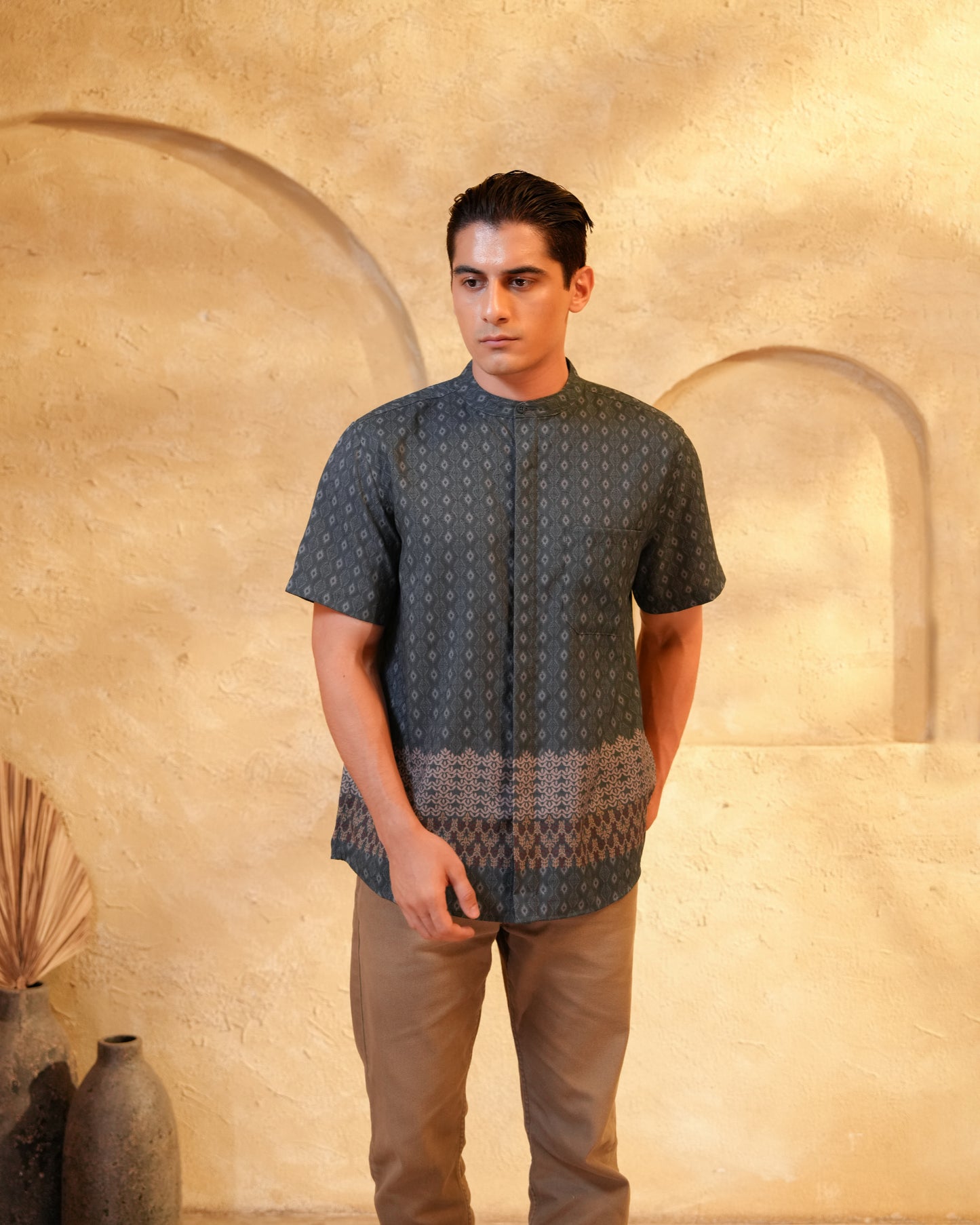 Hurain Koko (minor product)