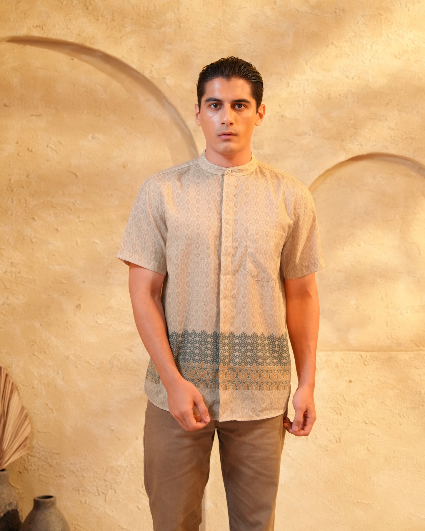 Hurain Koko (minor product)