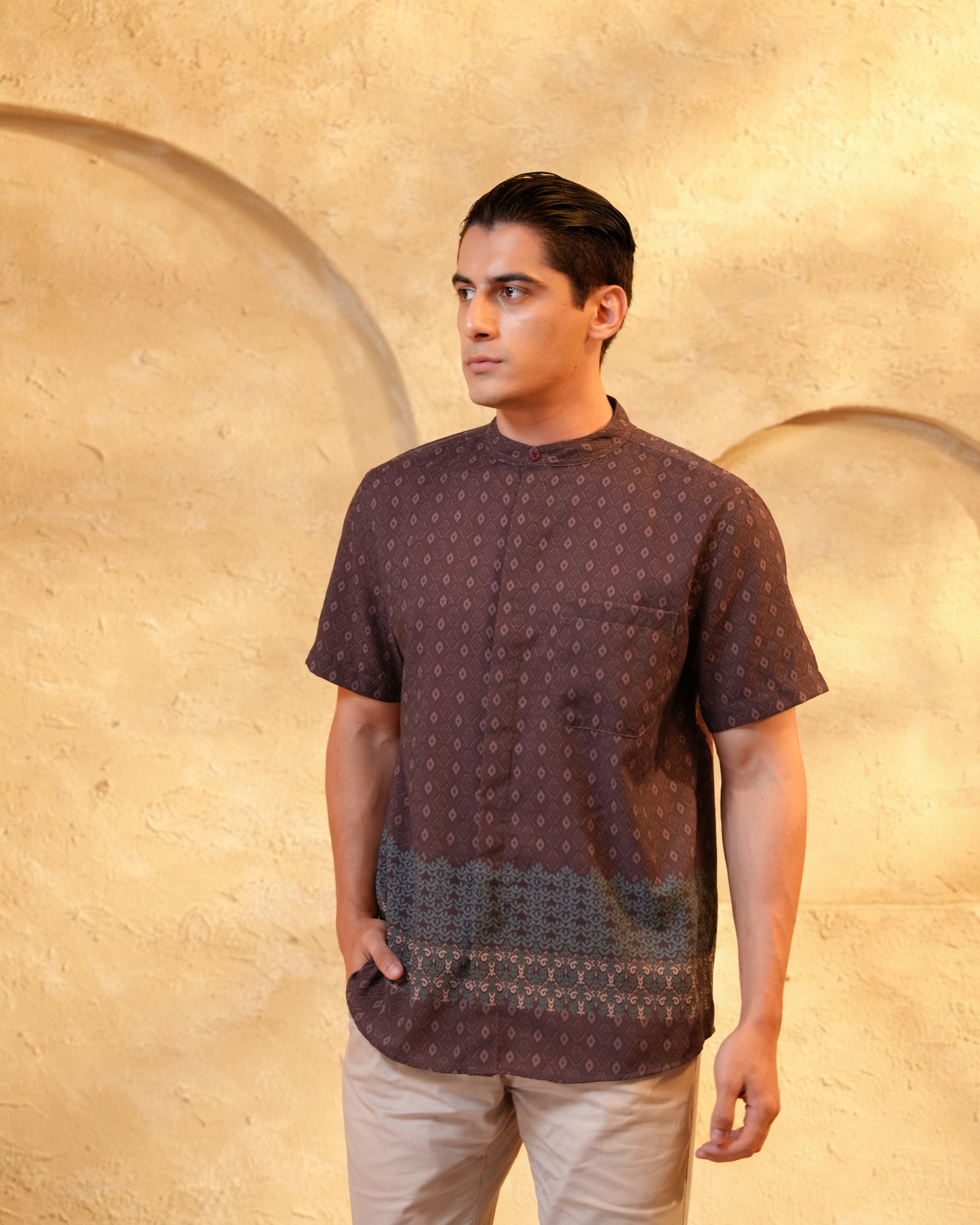 Hurain Koko (minor product)