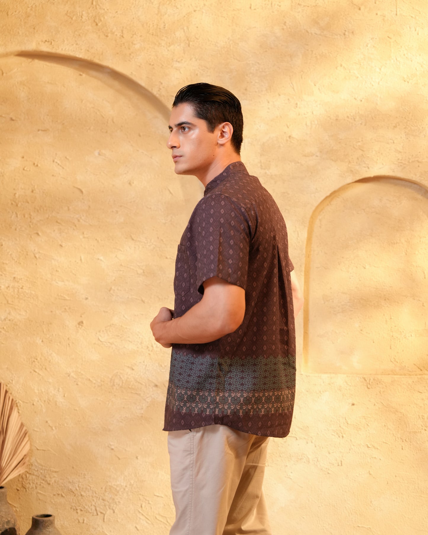 Hurain Koko (minor product)