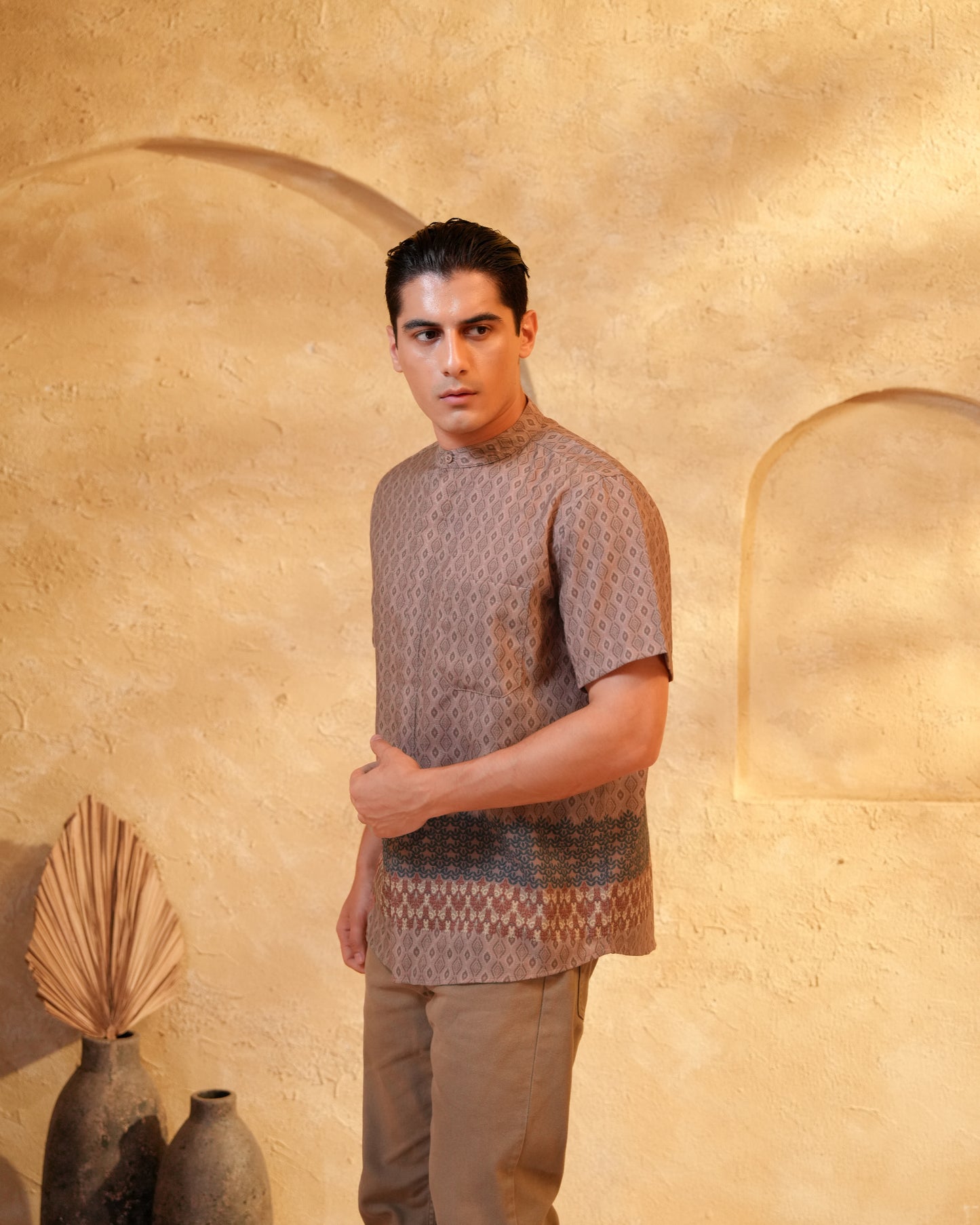 Hurain Koko (minor product)