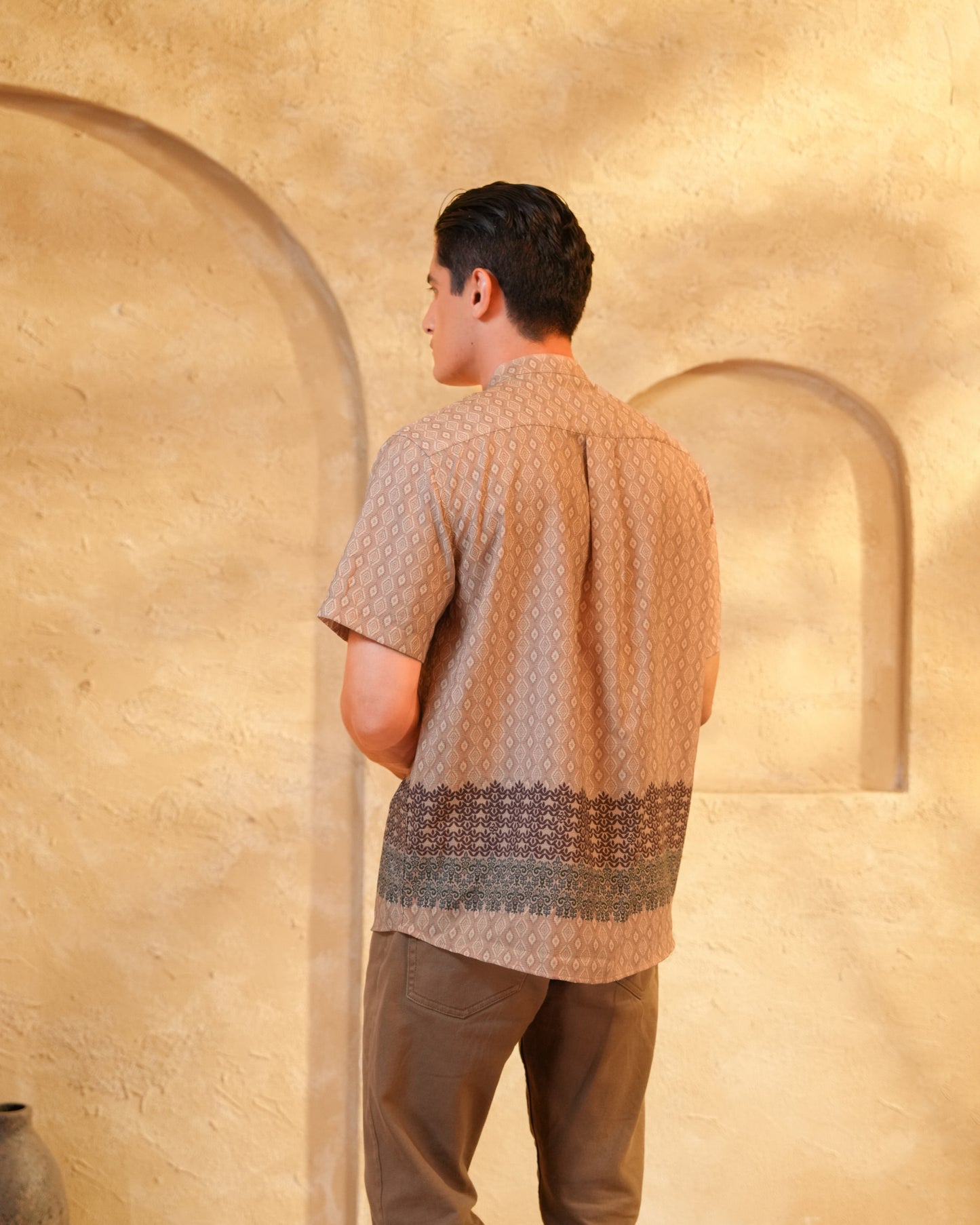 Hurain Koko (minor product)