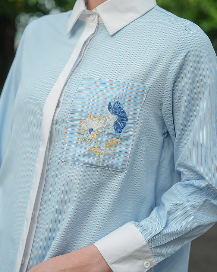 Lasya Blouse