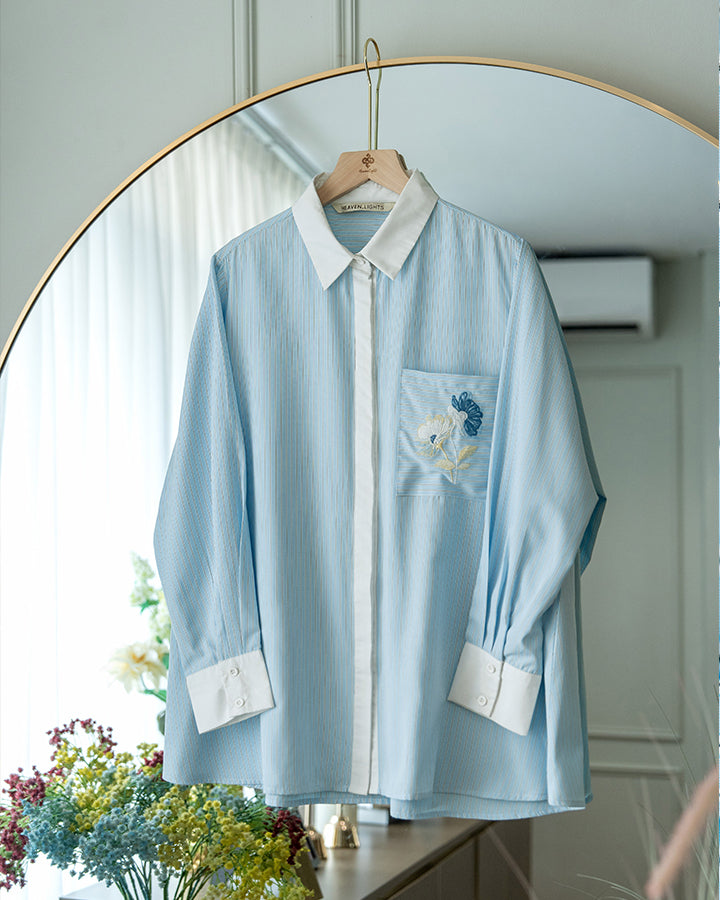 Lasya Blouse
