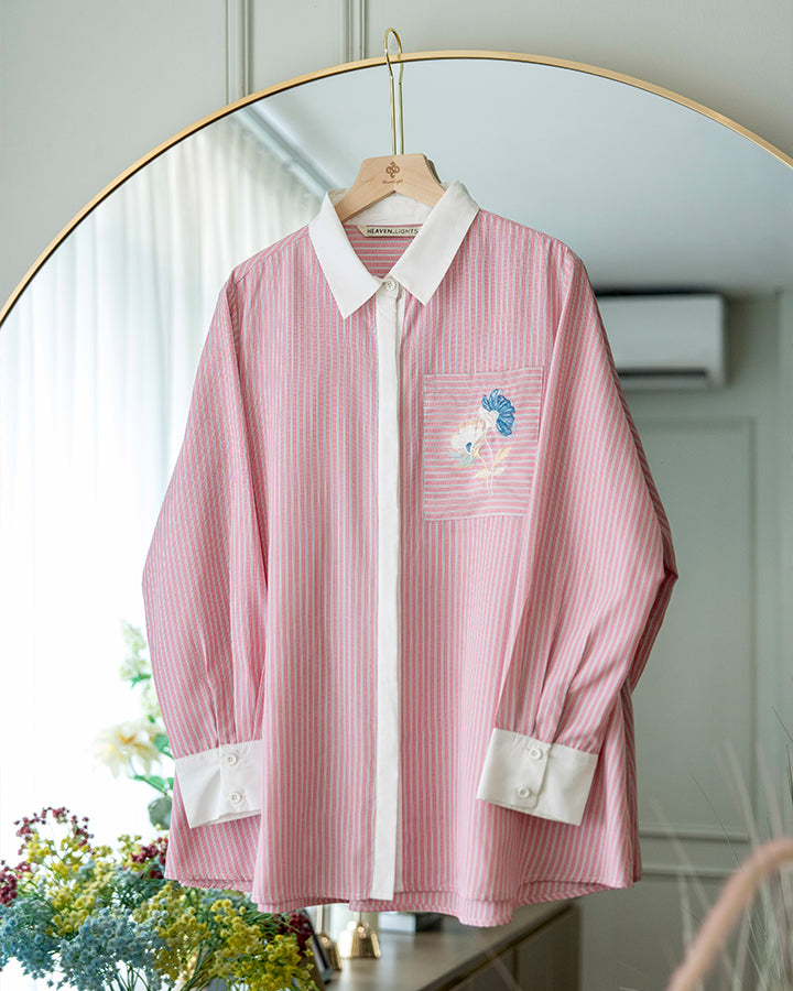 Lasya Blouse