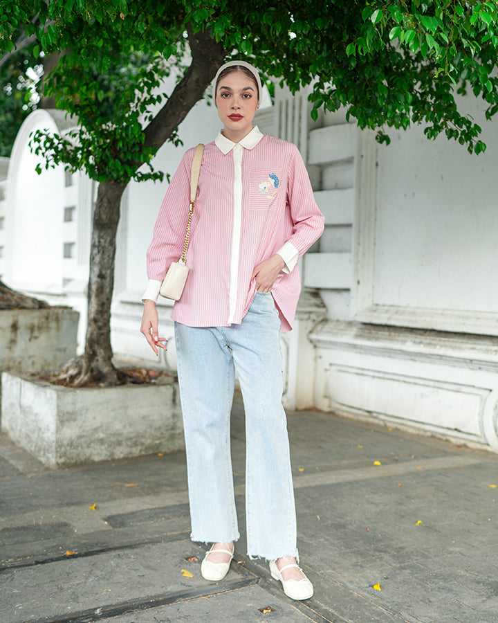 Lasya Blouse