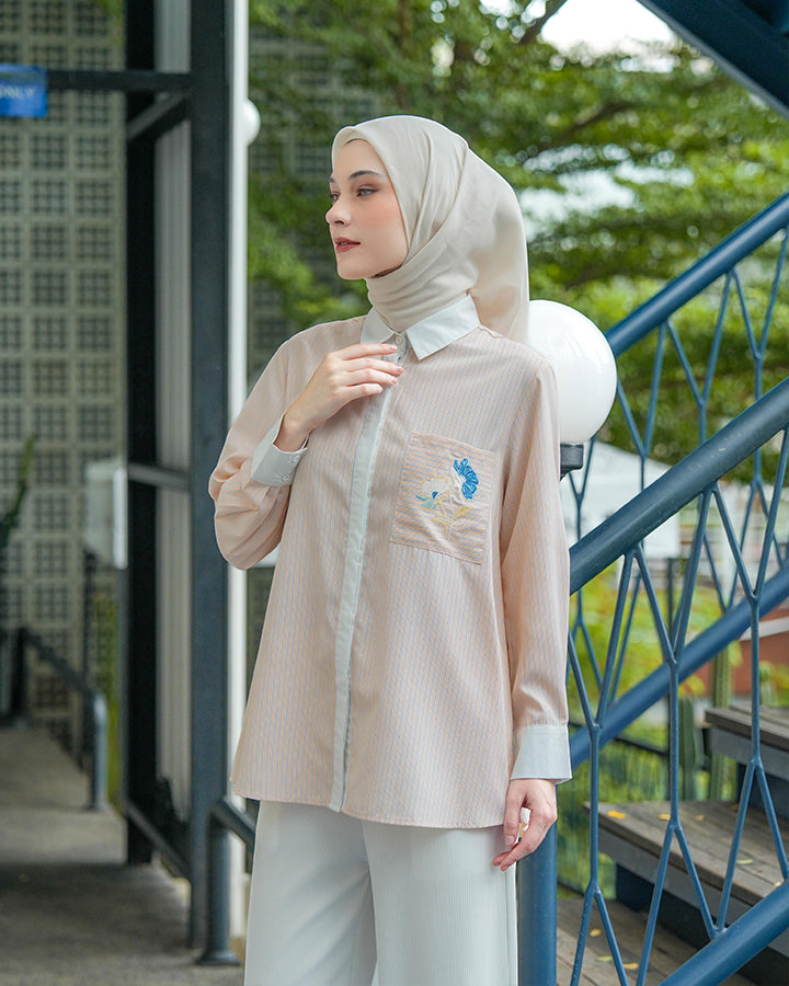 Lasya Blouse