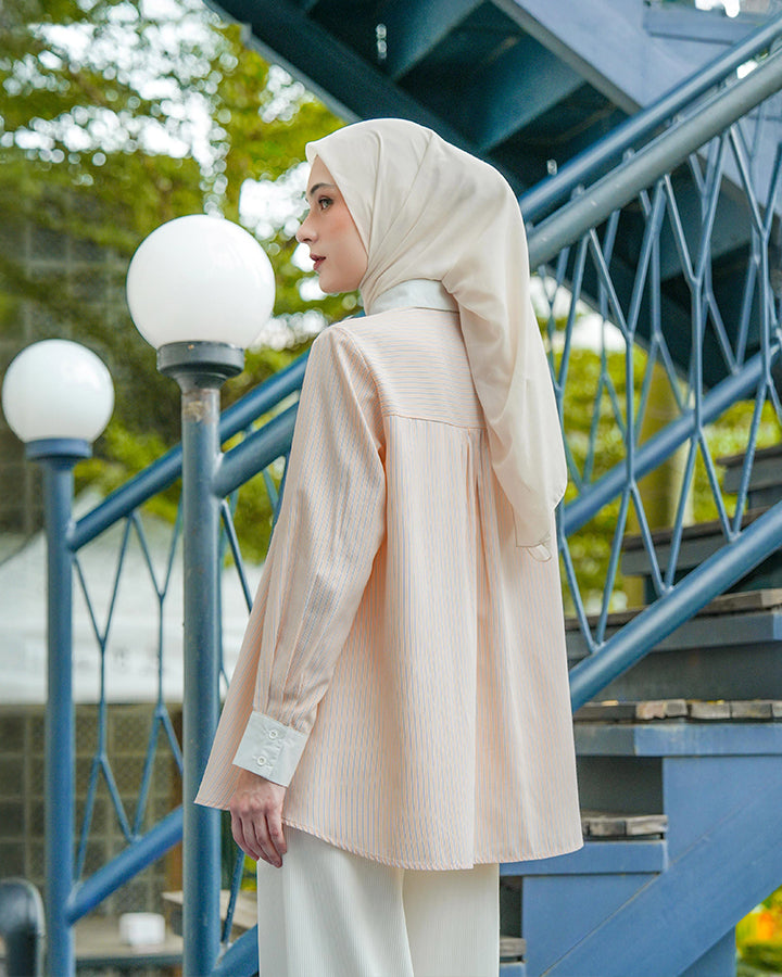 Lasya Blouse