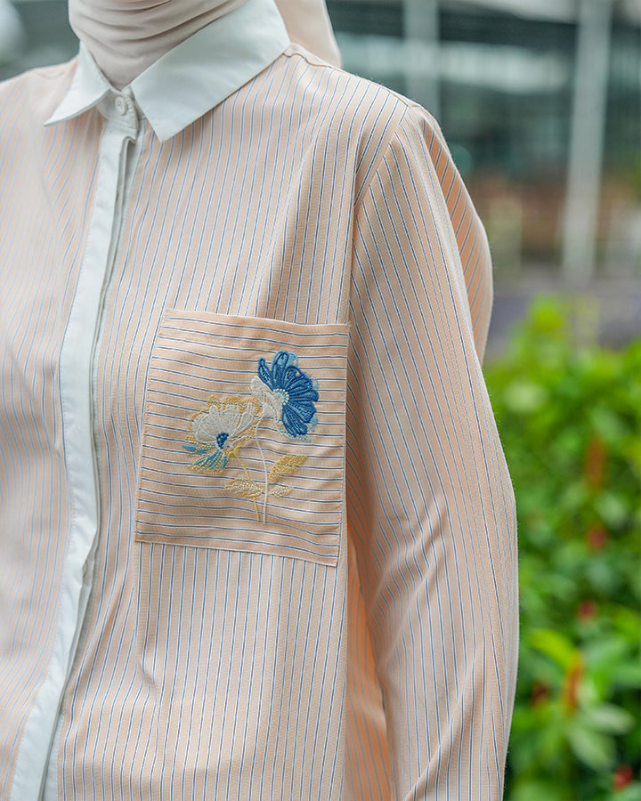 Lasya Blouse