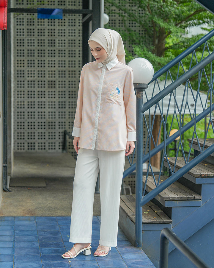 Lasya Blouse