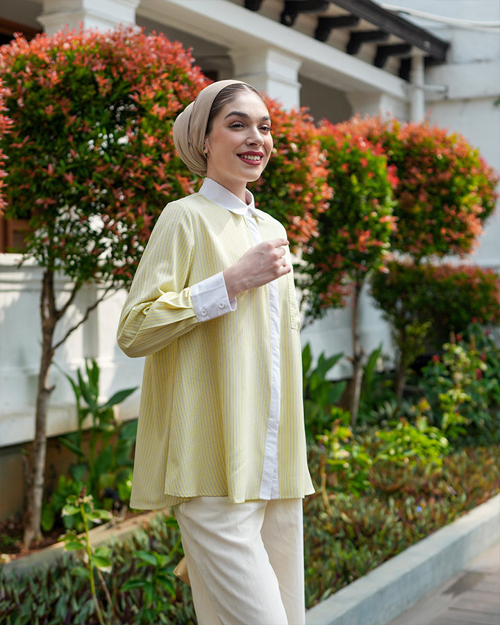 Lasya Blouse