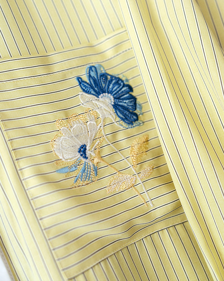 Lasya Blouse