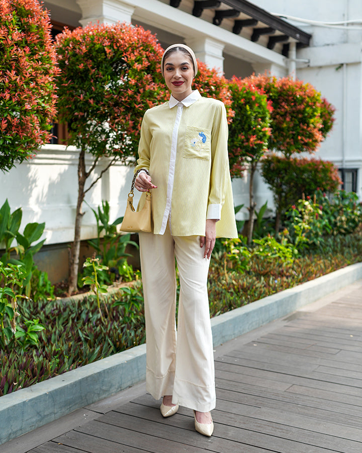 Lasya Blouse