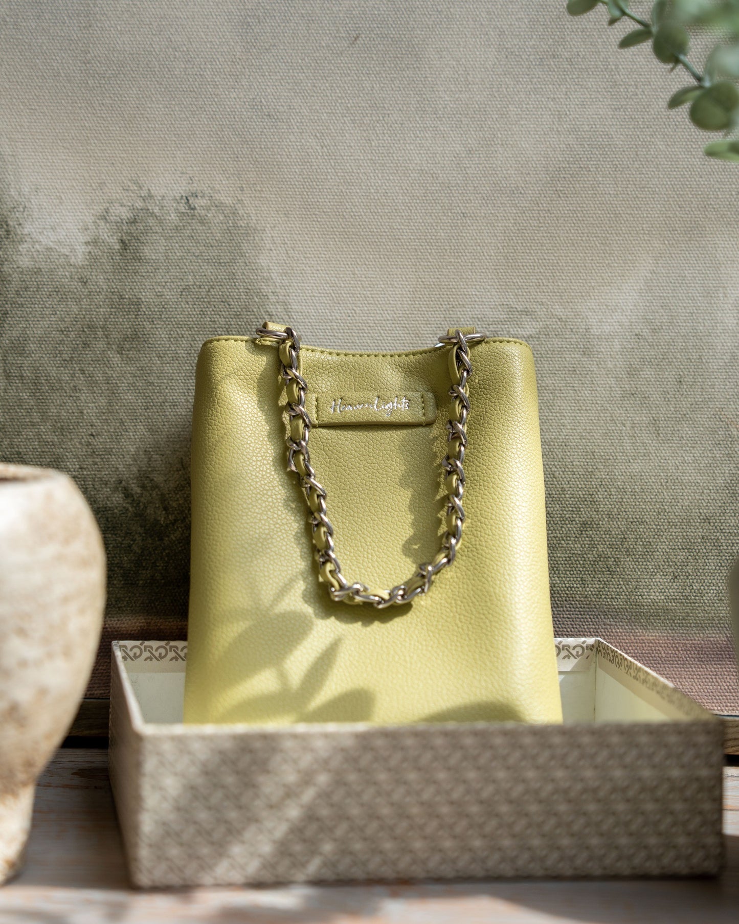 Tiny Bag