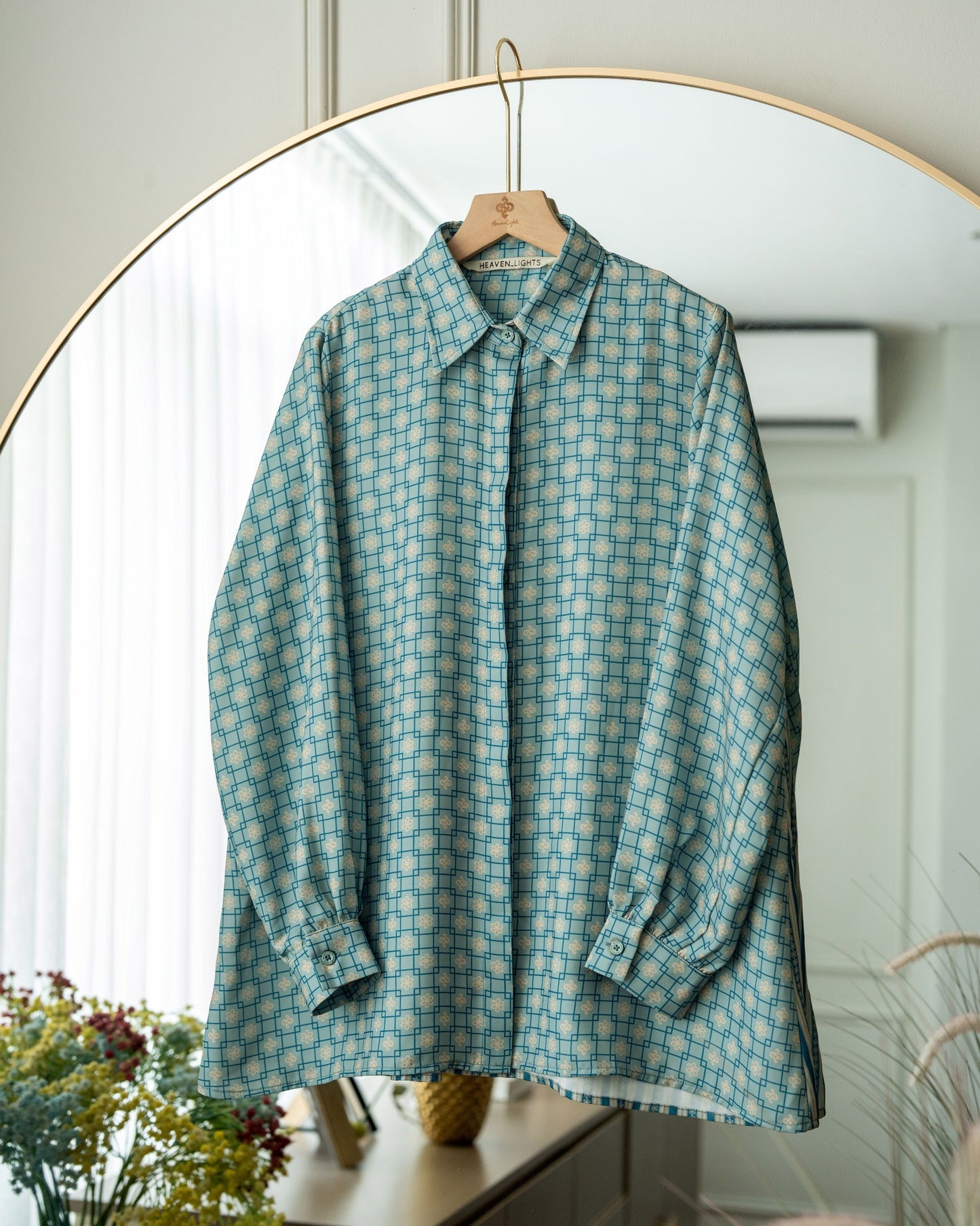 Livy Shirt