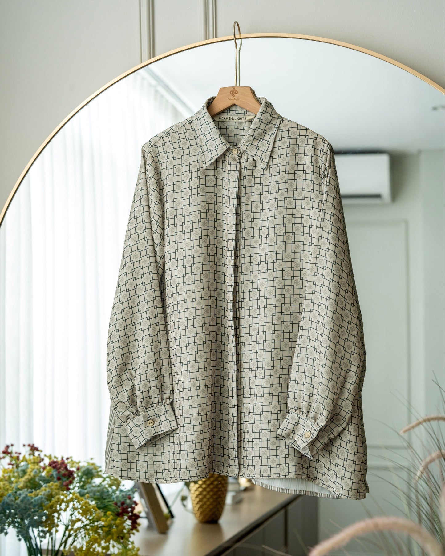 Livy Shirt