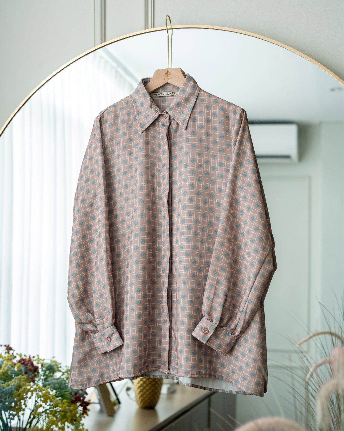 Livy Shirt