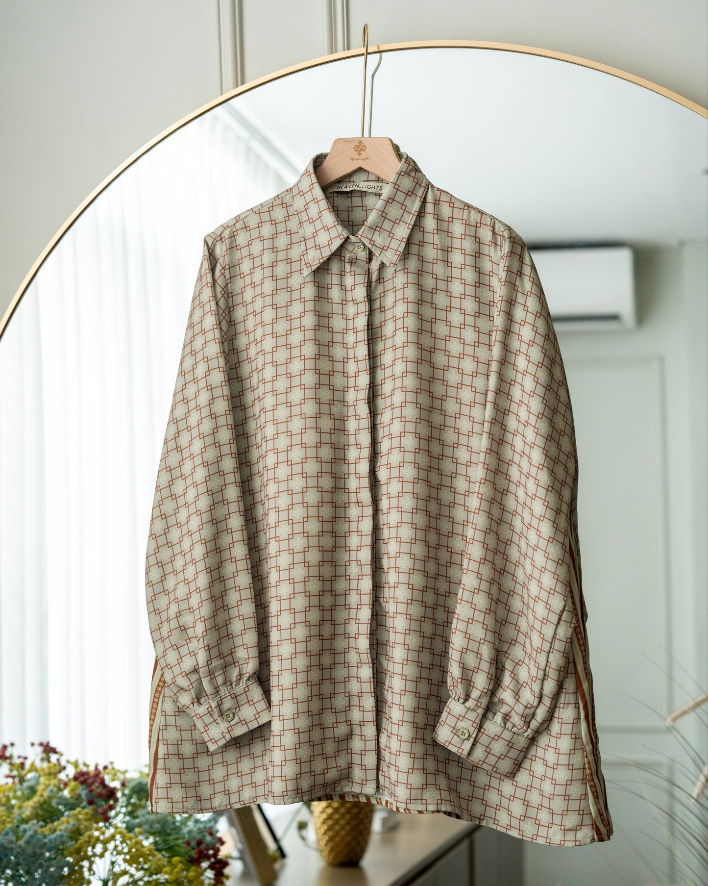 Livy Shirt