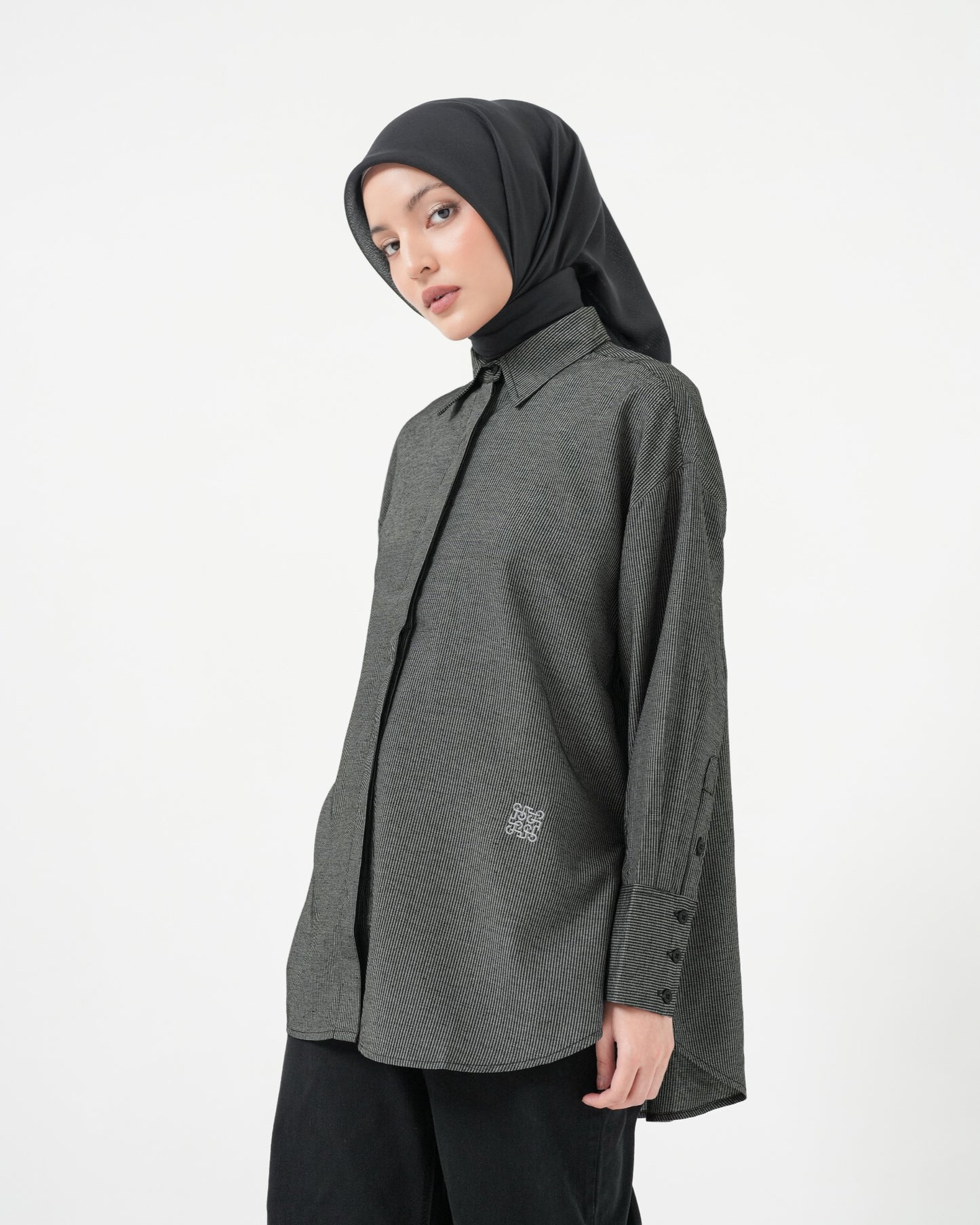 New Long Daily Shirt