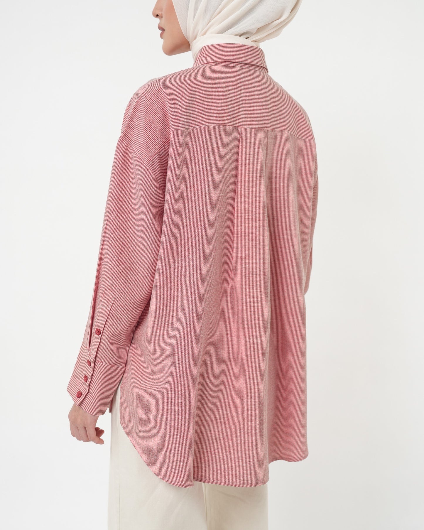 New Long Daily Shirt