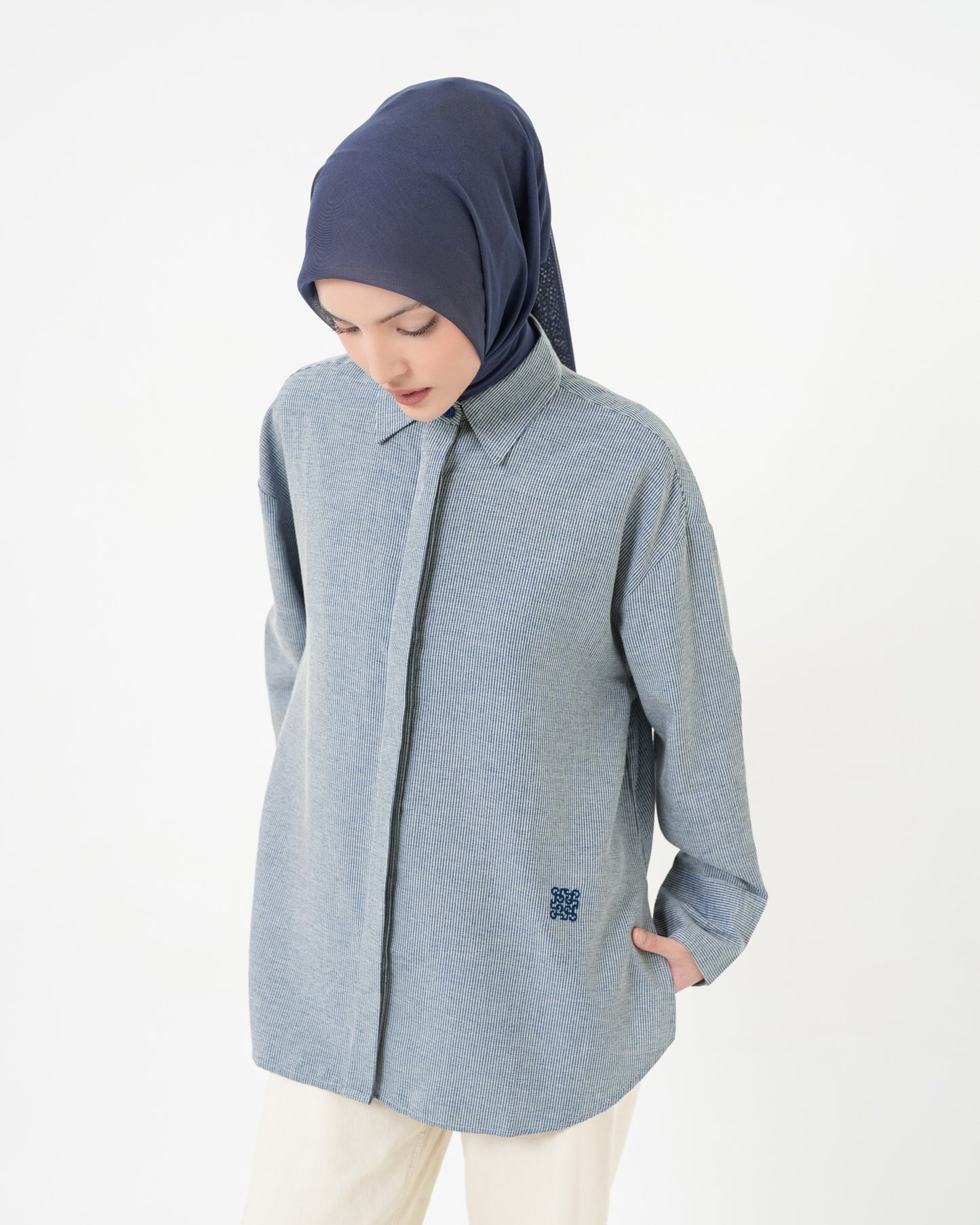 New Long Daily Shirt