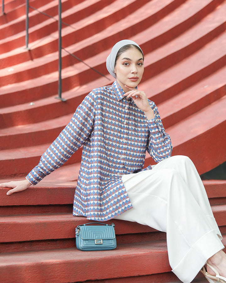 Zahwa Shirt