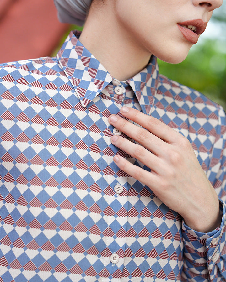 Zahwa Shirt