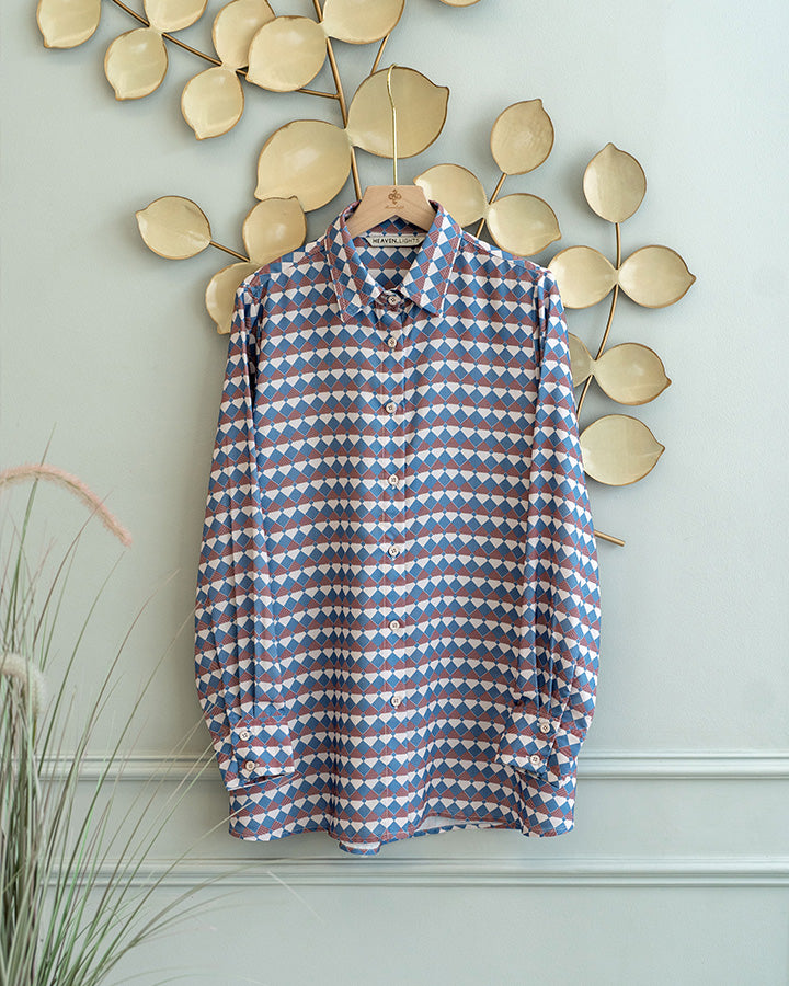 Zahwa Shirt