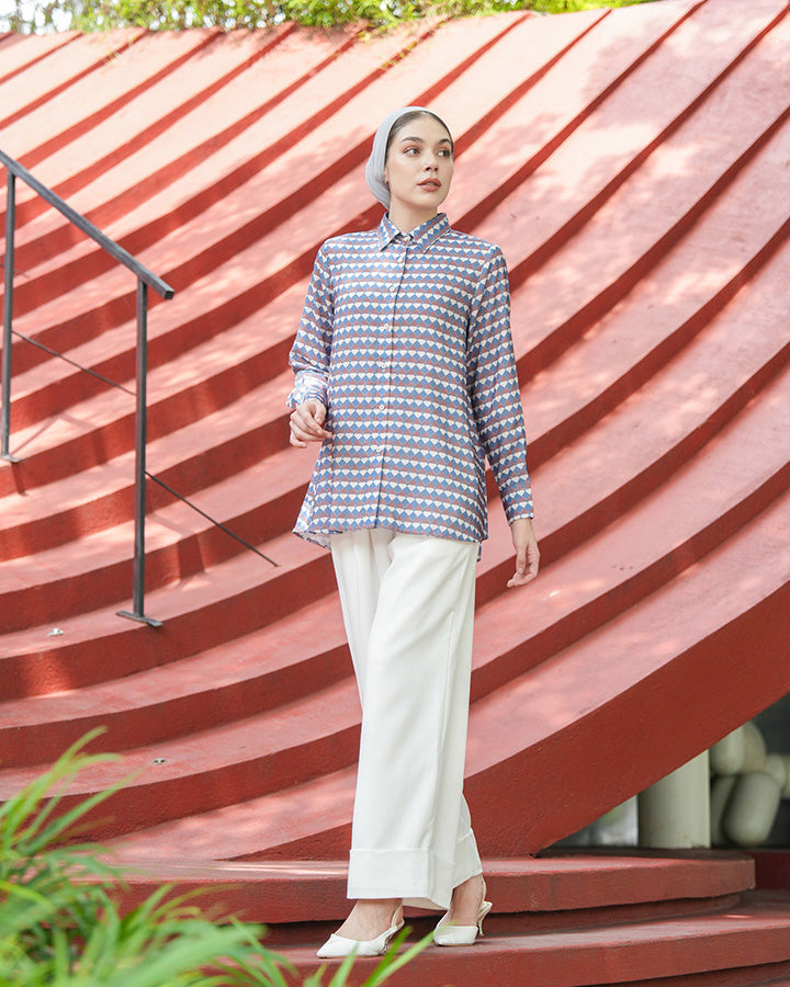 Zahwa Shirt