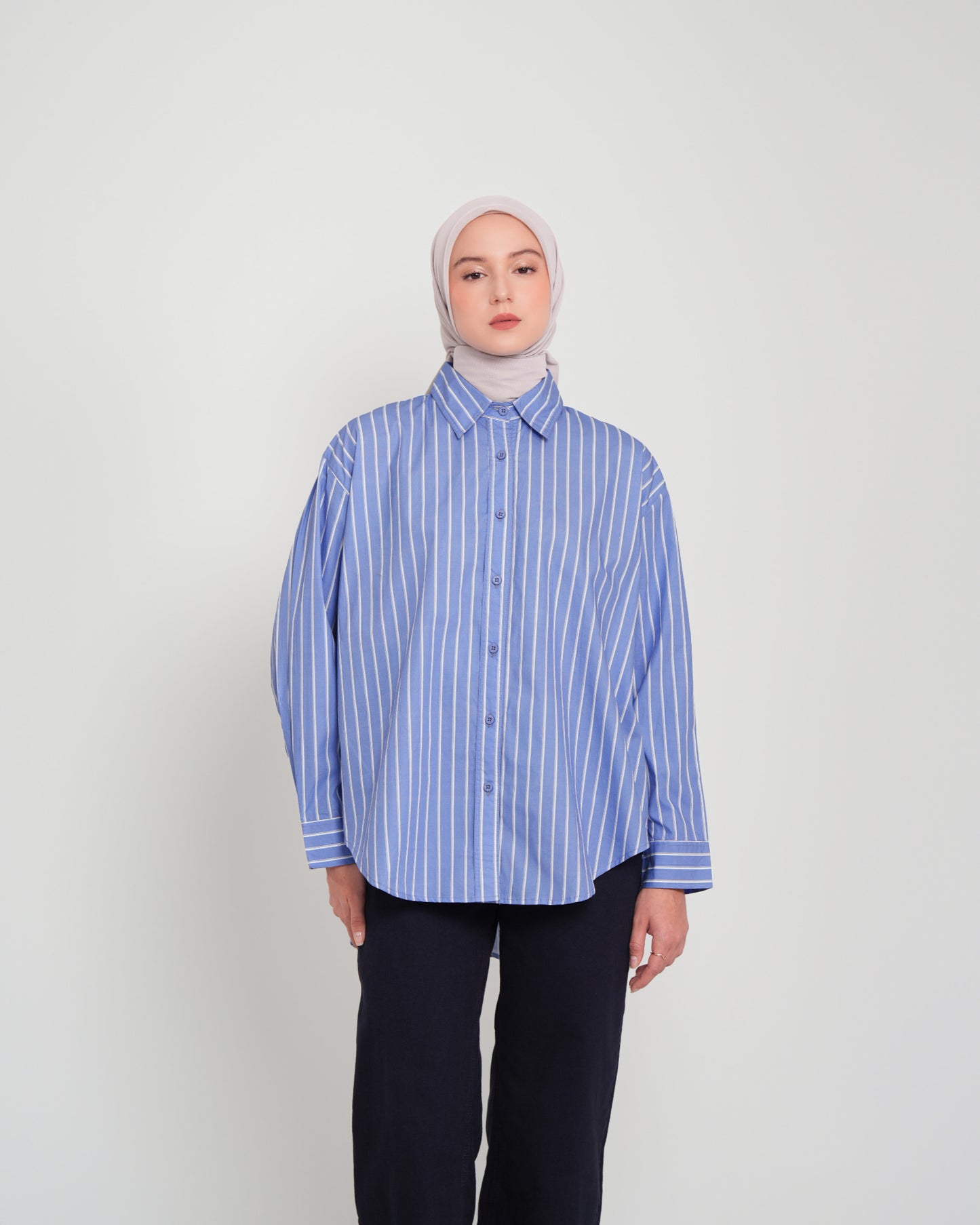 Meyna Blouse