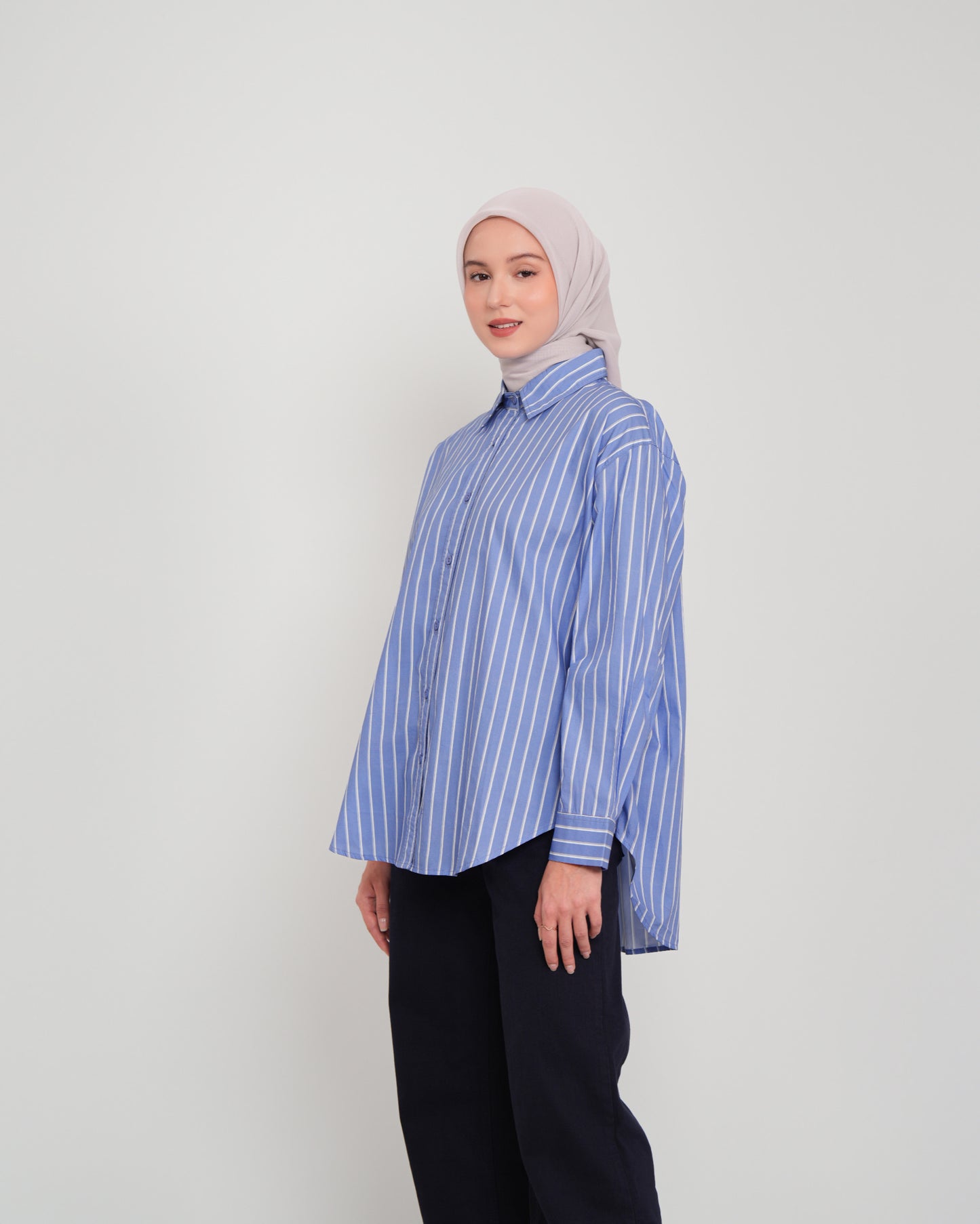Meyna Blouse