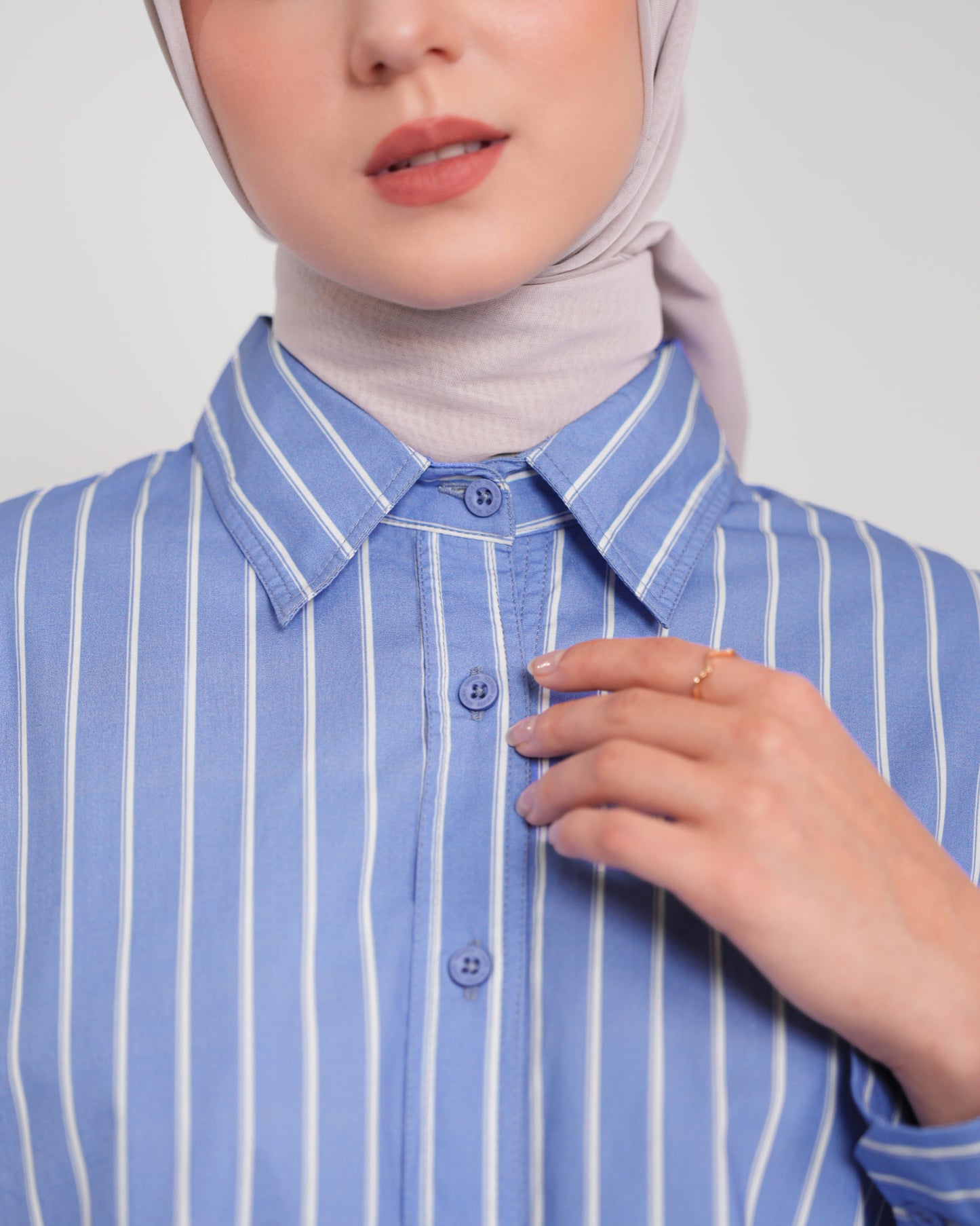 Meyna Blouse