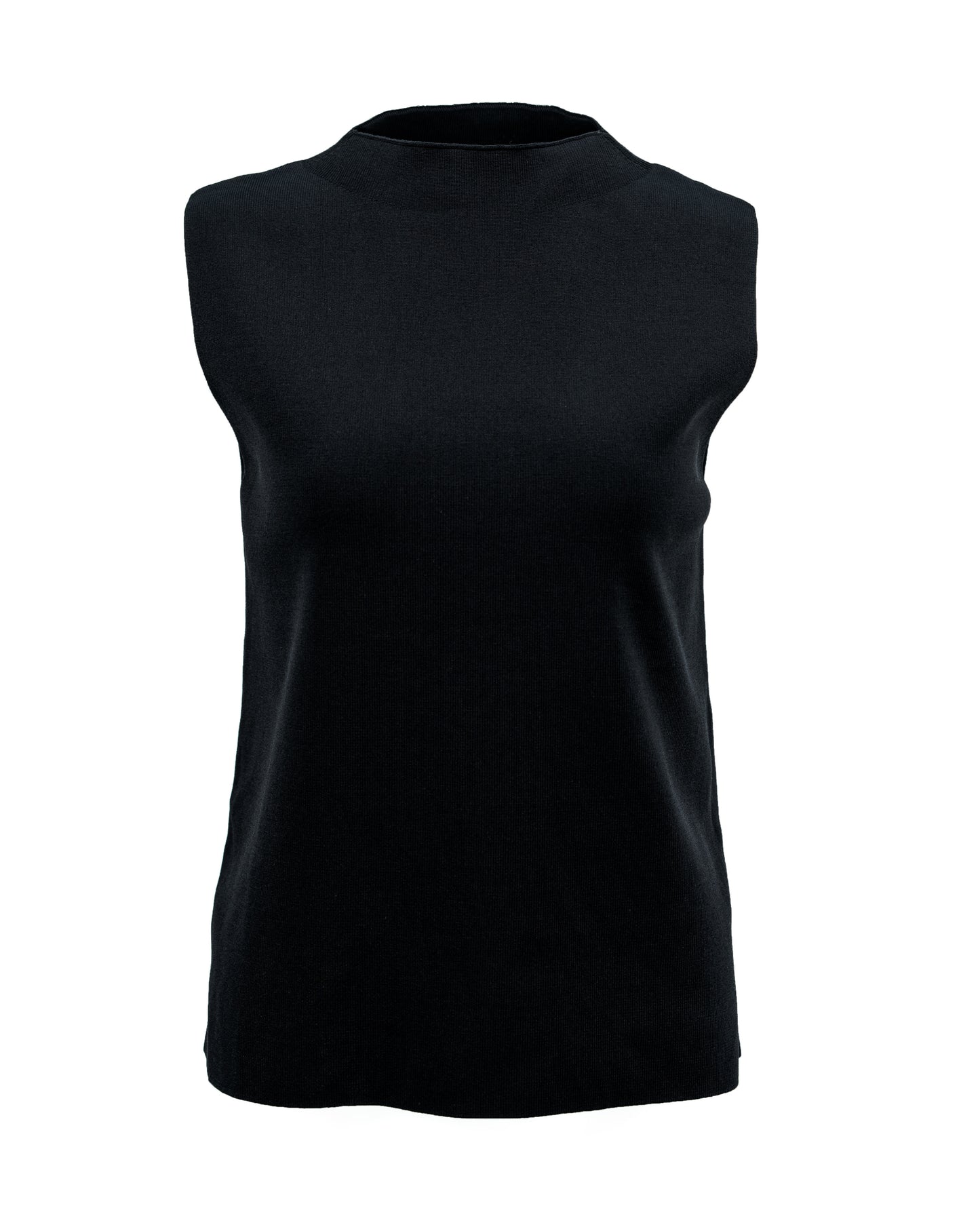 Yuna Knit Vest