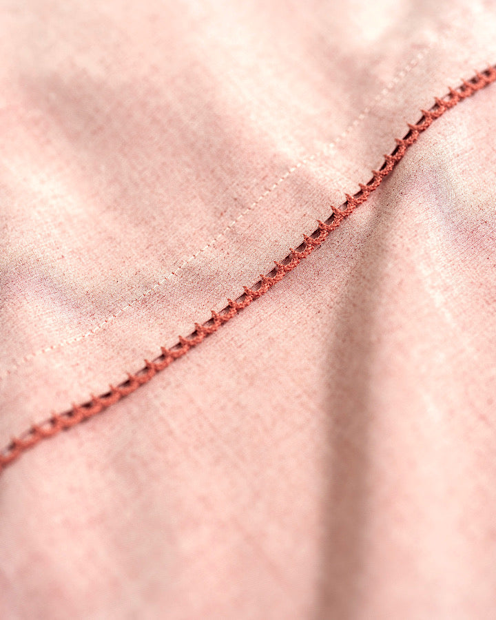 Heaven Lights - Nabella Blouse - Plain Tops for Muslim Women
