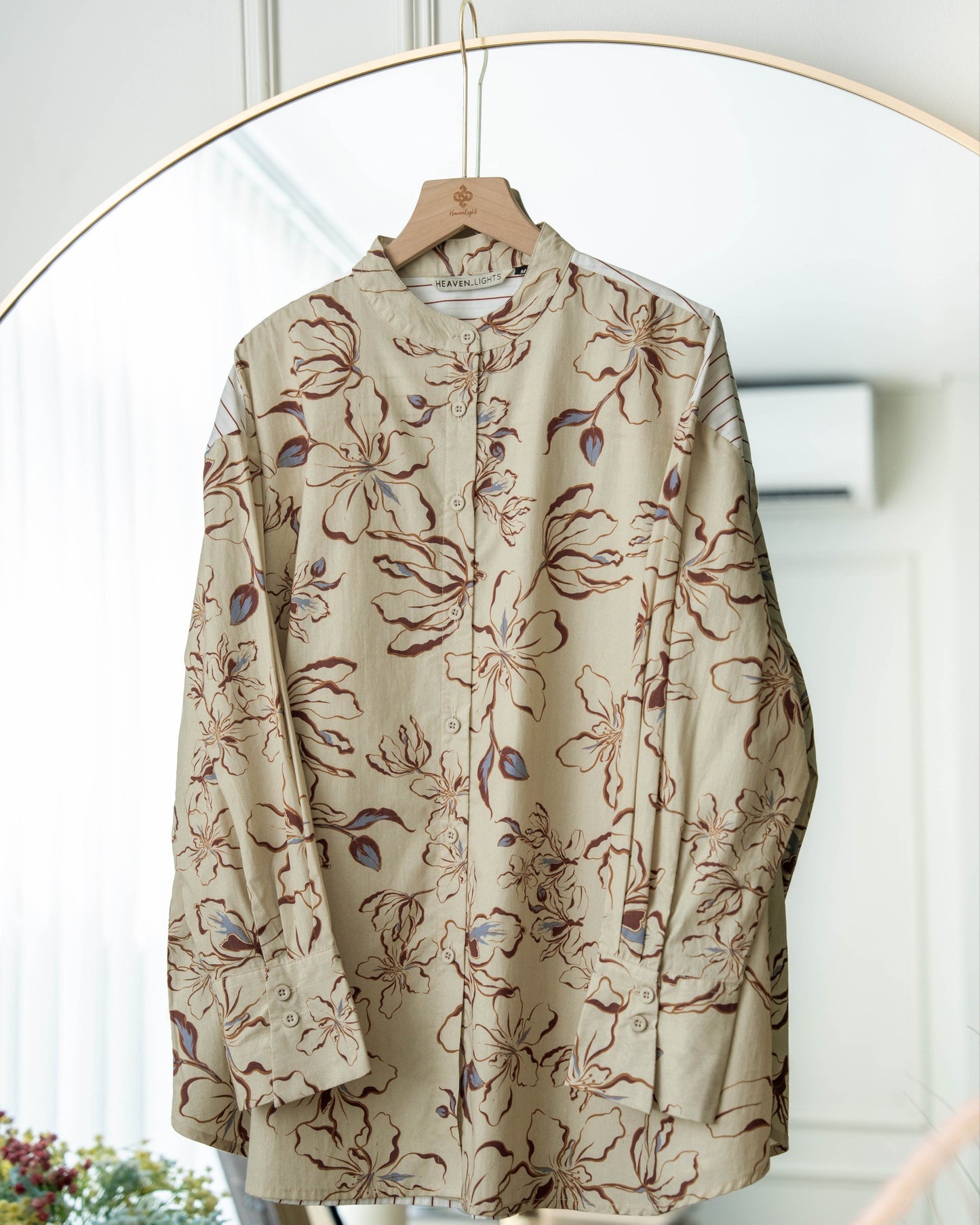 Naya Shirt