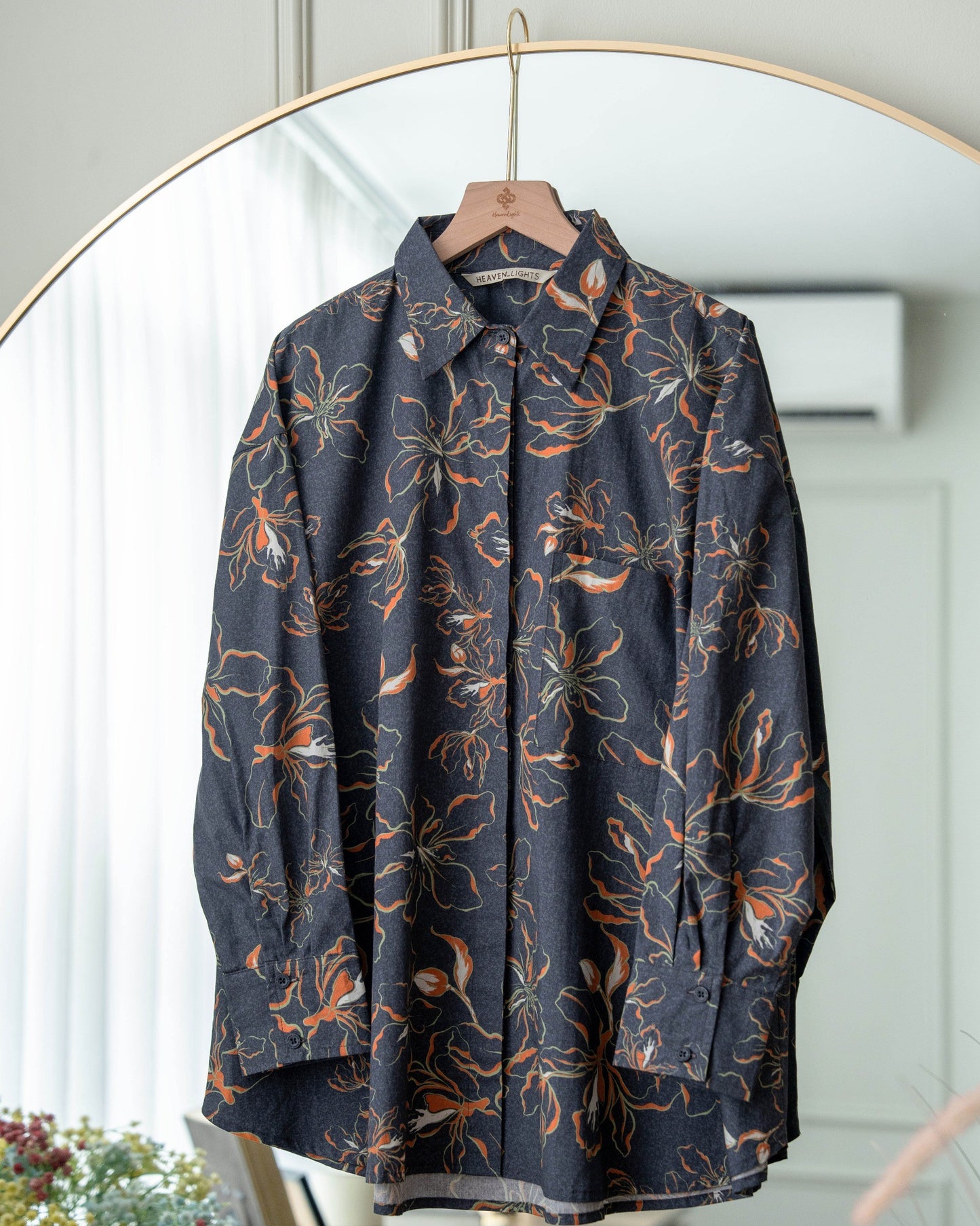 Nina Shirt