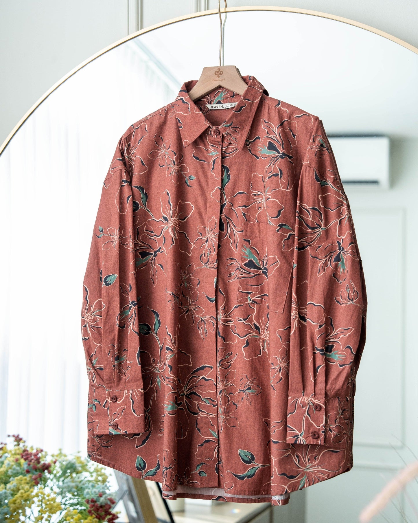 Nina Shirt