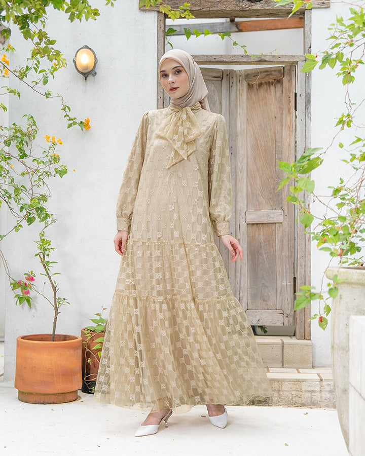 Emmeline Dress Privé