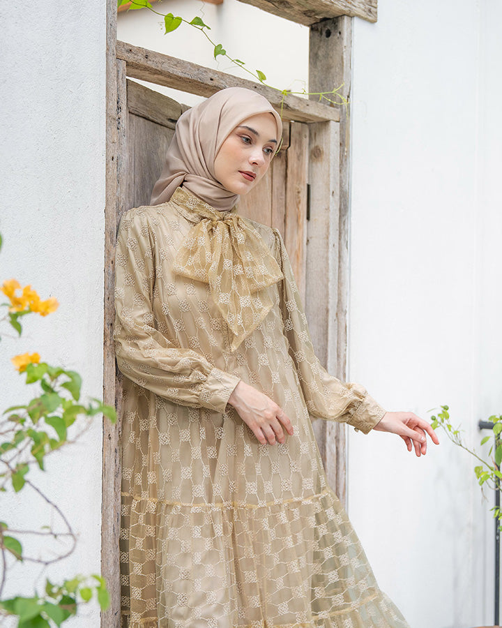 Emmeline Dress Privé