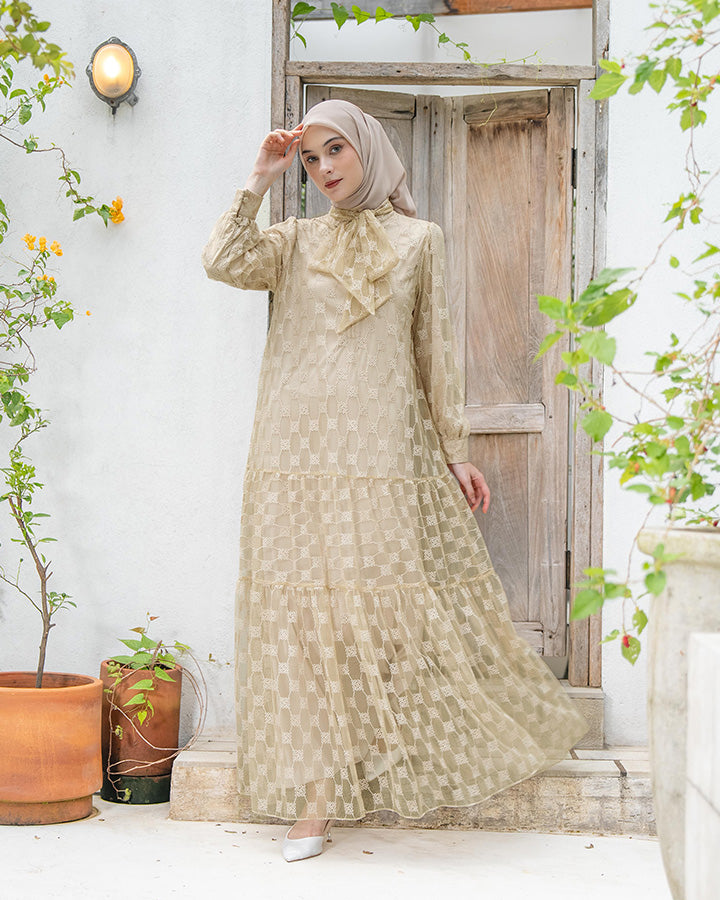 Emmeline Dress Privé