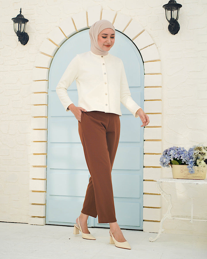 Raaiya Pants