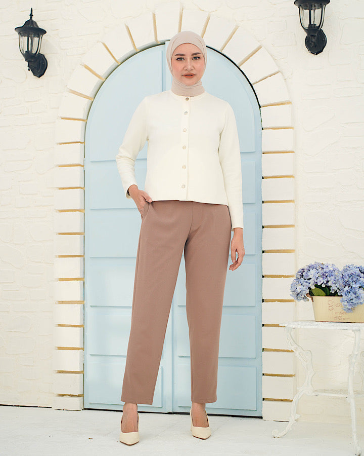 Raaiya Pants