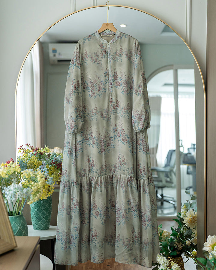 Daisy Dress
