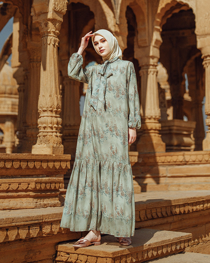 Daisy Dress