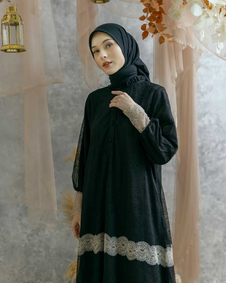 Heaven Lights - Seraphina Dress - Women's Dress
